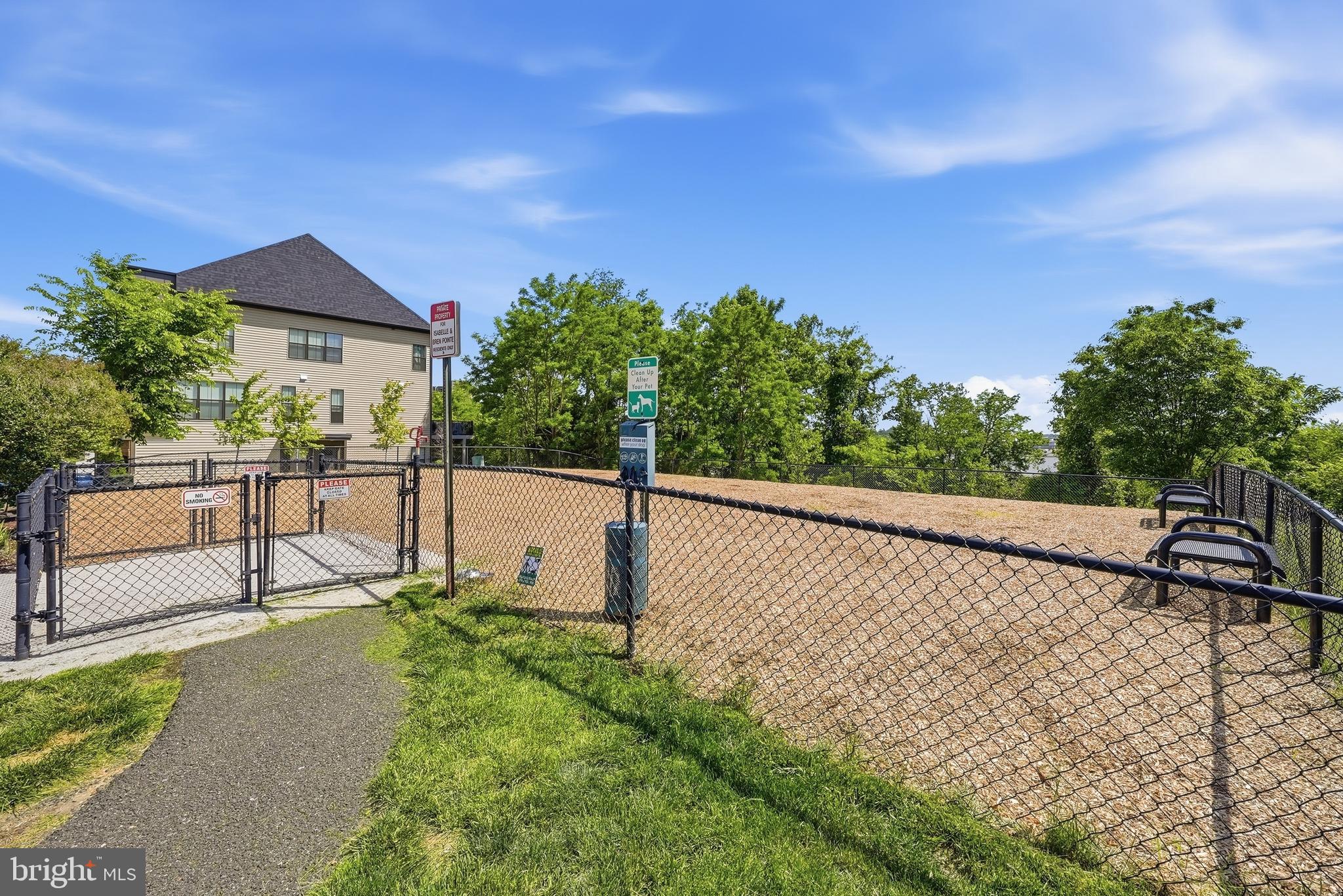 6301 Edsall Road, Unit 519 Alexandria, VA 22312 - Photo 29 of 33