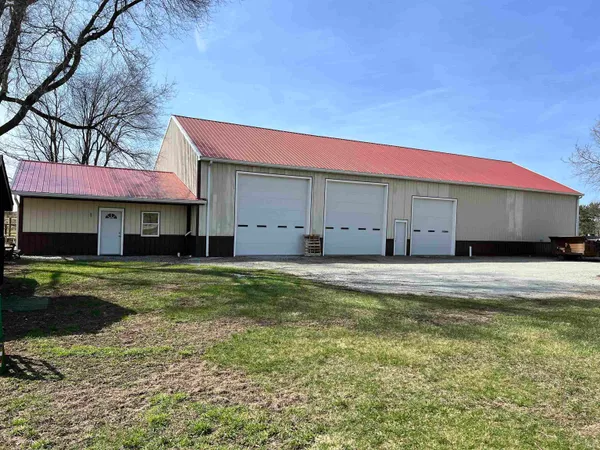 $899,900 | 66278 Us Highway, Goshen, IN 46526