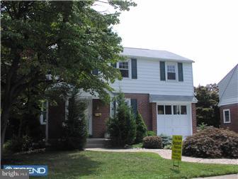 622 Gilbert Road Ridley Park, PA 19078 - Photo 1 of 10