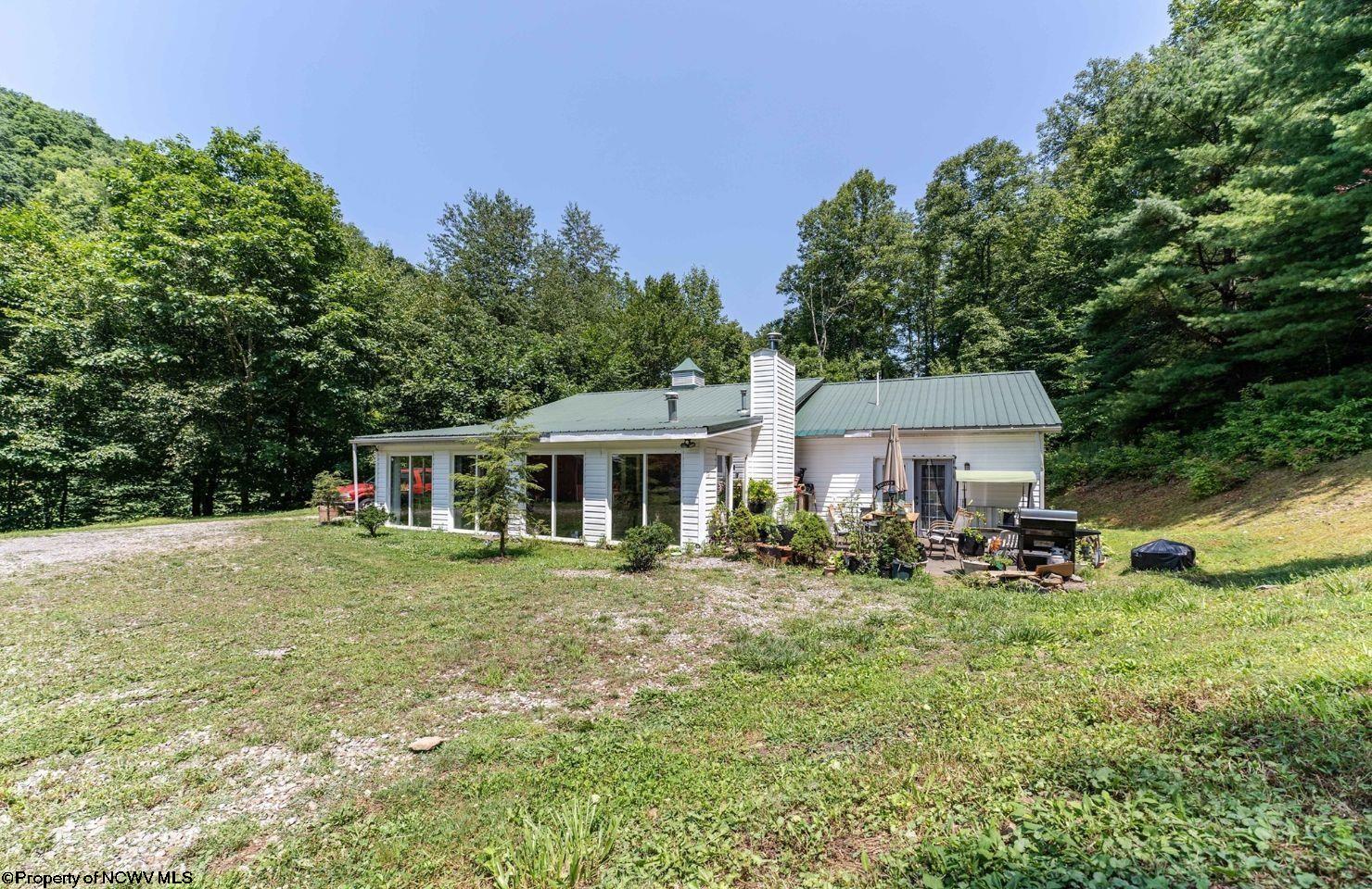 489 Slab Cp Road Independence, WV 26374 - Photo 33 of 50 Gallery Image 33
