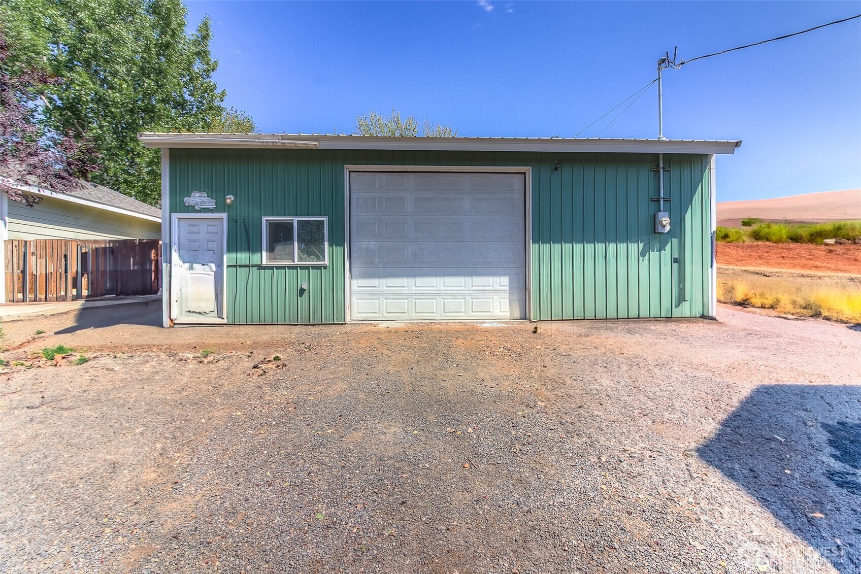 7305 East Mieras Road Yakima, WA 98901 - Photo 24 of 28