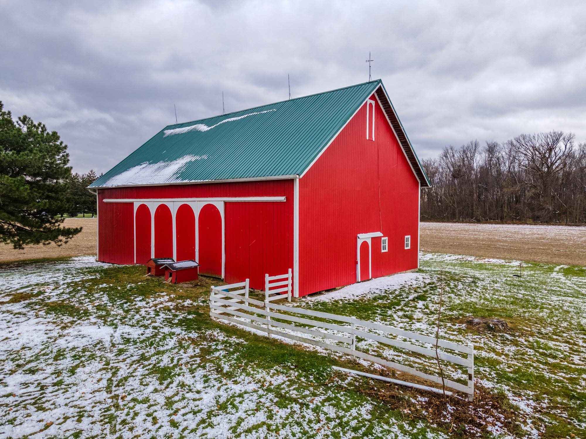 246 East Hamilton Road Fort Wayne, IN 46819 - Photo 11 of 36