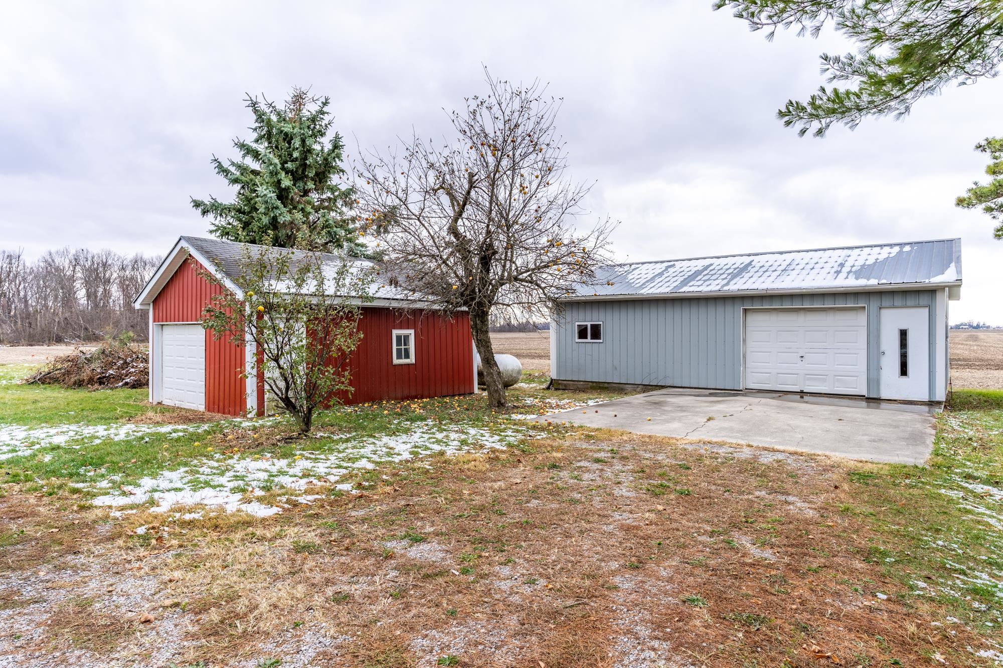 246 East Hamilton Road Fort Wayne, IN 46819 - Photo 13 of 36