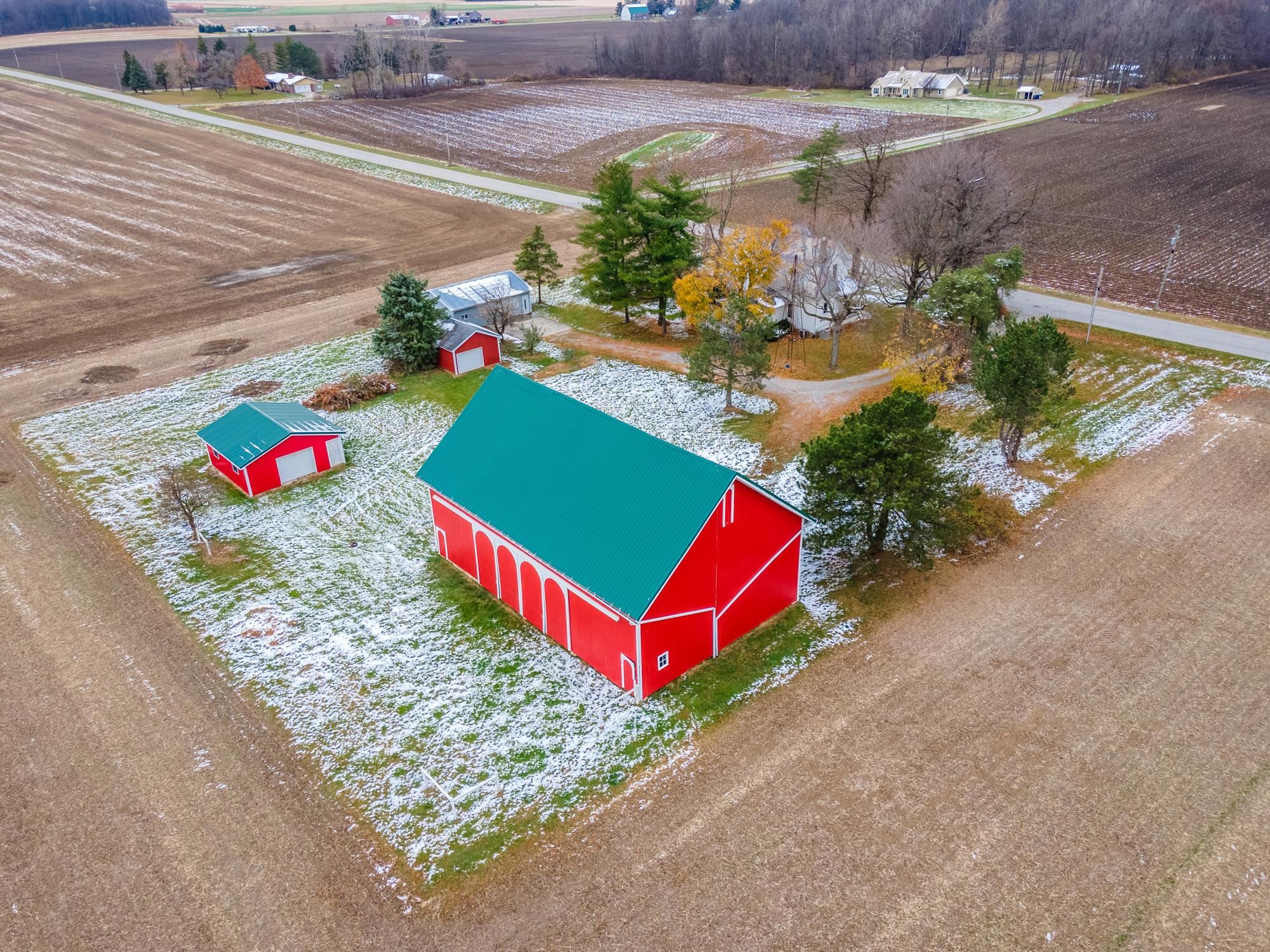 246 East Hamilton Road Fort Wayne, IN 46819 - Photo 3 of 36