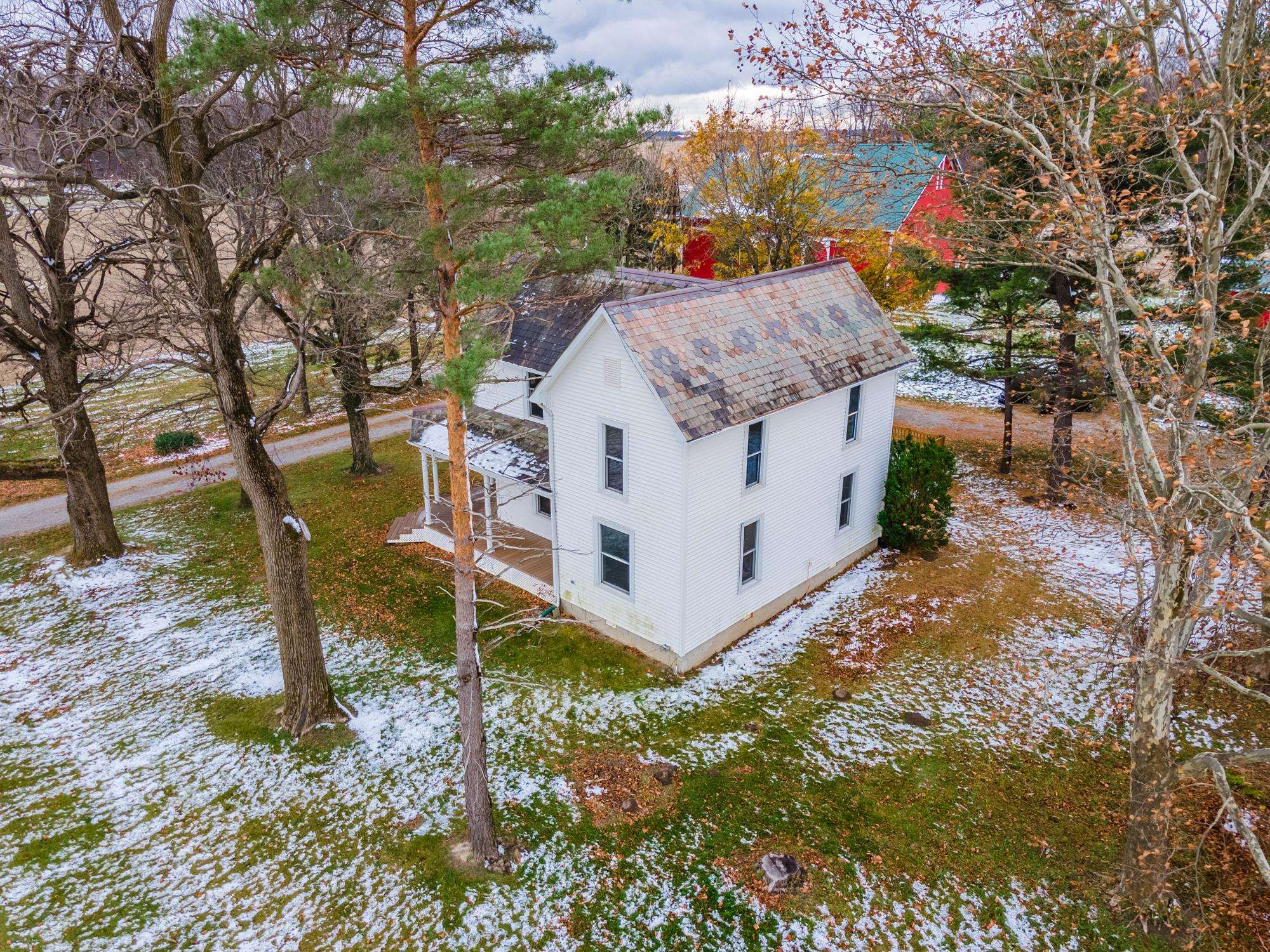 246 East Hamilton Road Fort Wayne, IN 46819 - Photo 5 of 36