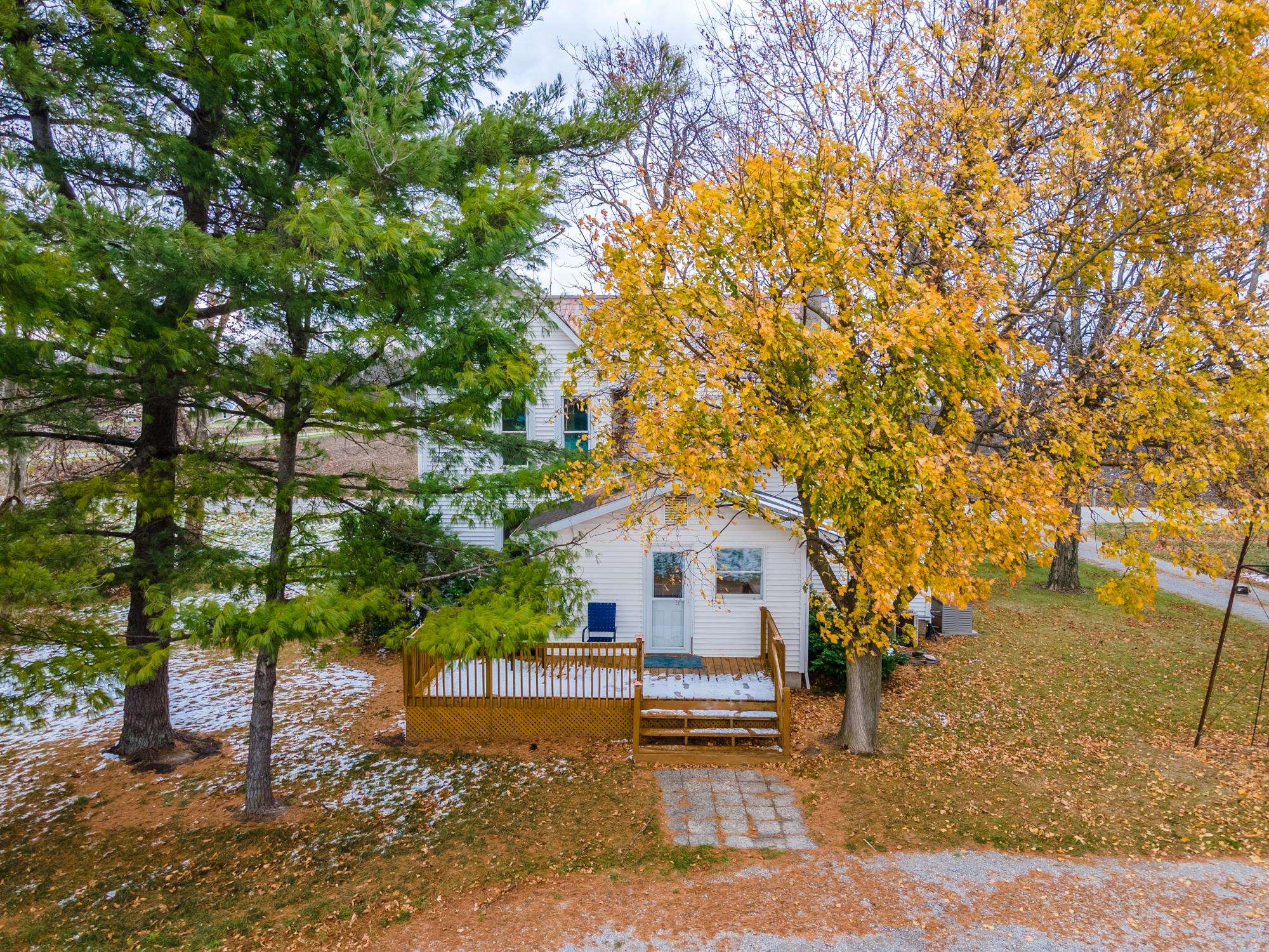 246 East Hamilton Road Fort Wayne, IN 46819 - Photo 6 of 36