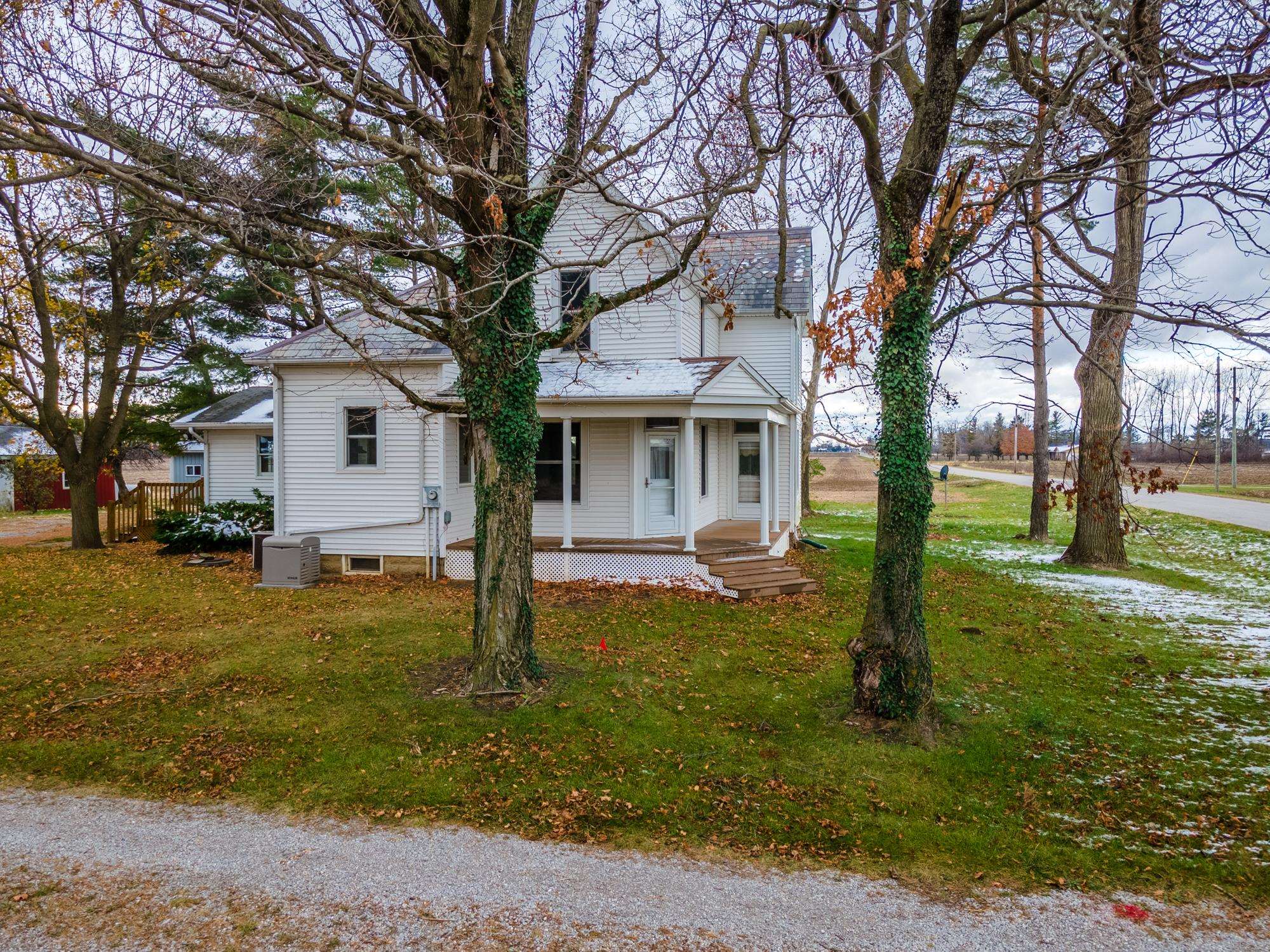 246 East Hamilton Road Fort Wayne, IN 46819 - Photo 7 of 36