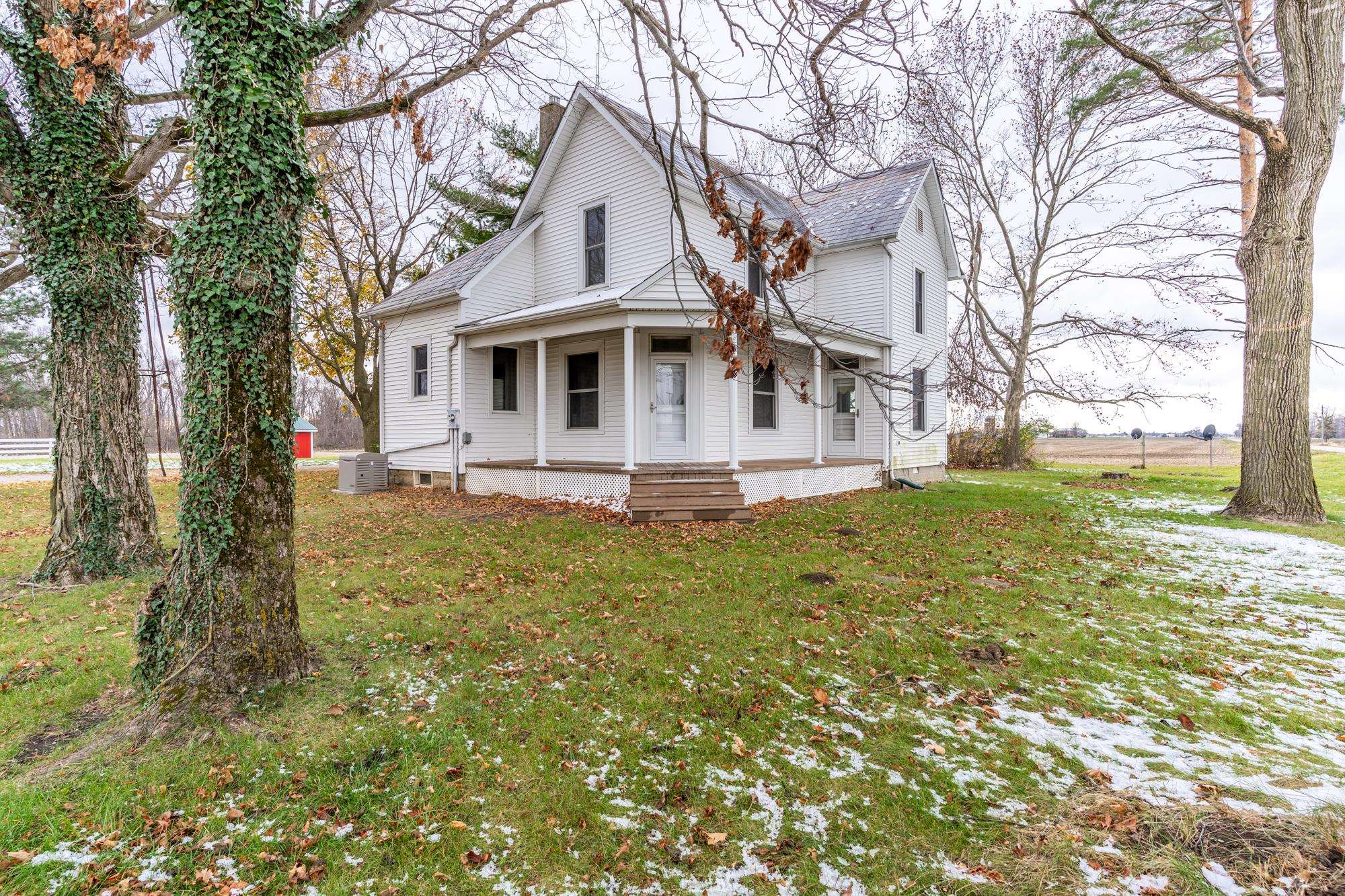 246 East Hamilton Road Fort Wayne, IN 46819 - Photo 8 of 36