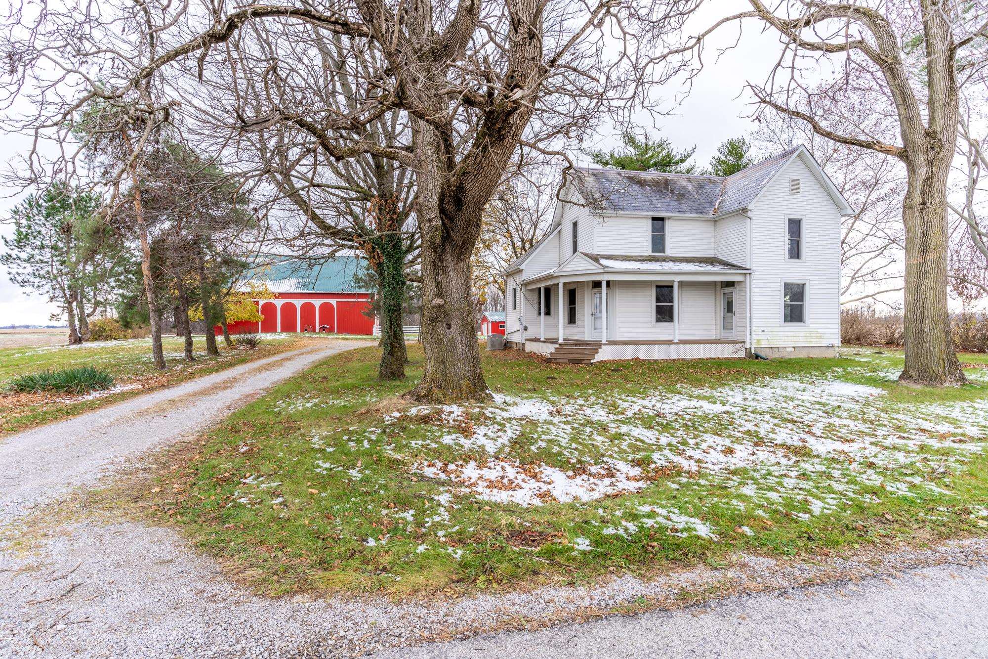 246 East Hamilton Road Fort Wayne, IN 46819 - Photo 9 of 36
