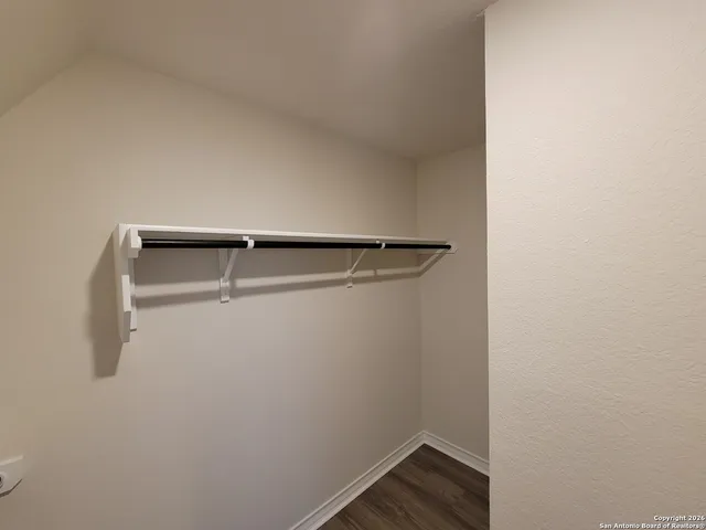 a view of small space