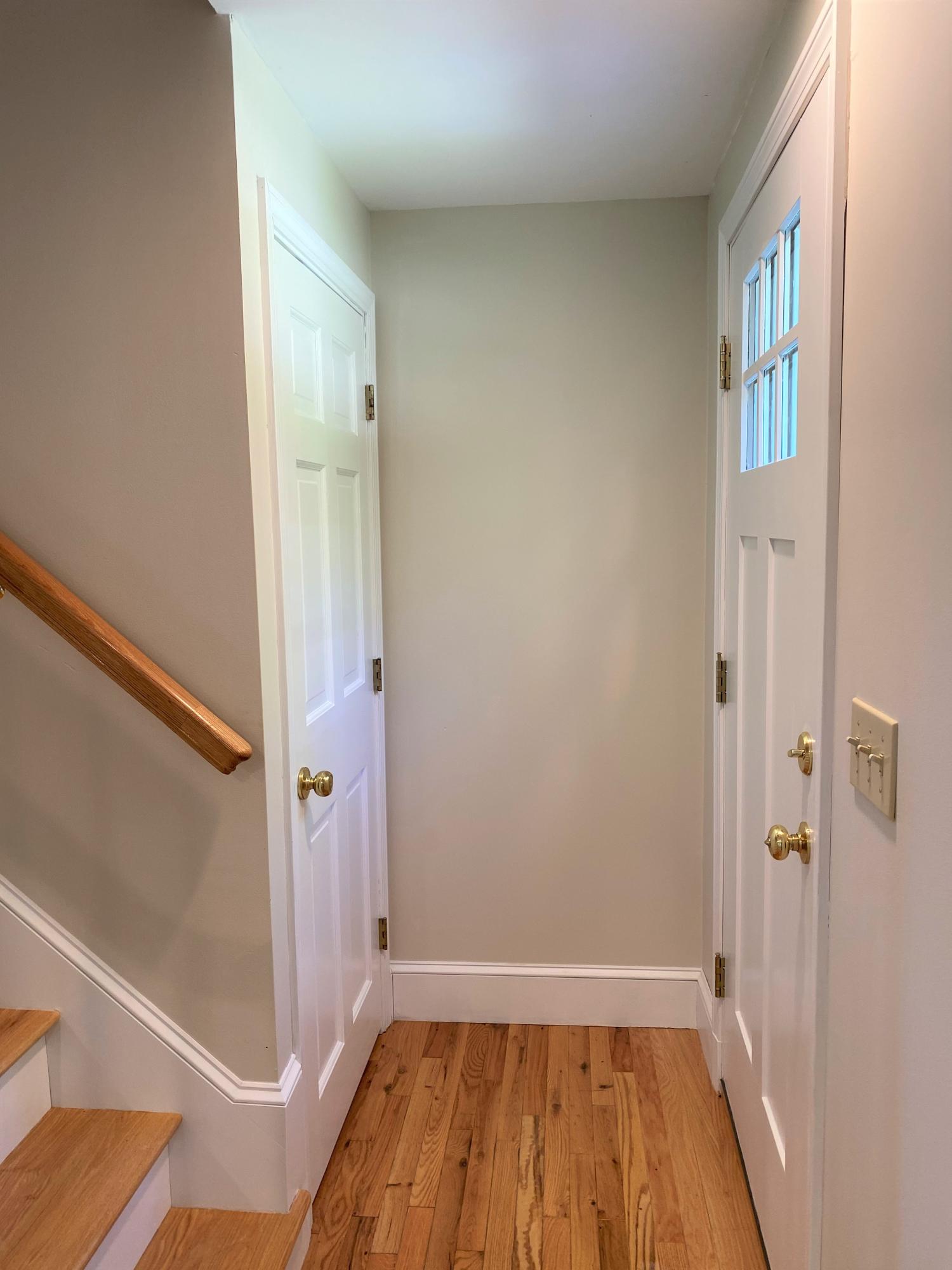 91 Moose Pond Road Acton, ME 04001 - Photo 10 of 49 10-Boudreau Front entrance
