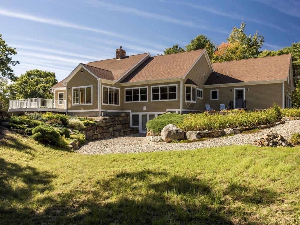 43 Pasture Lane Boothbay, ME 04571 - Photo 30 of 35 Photo