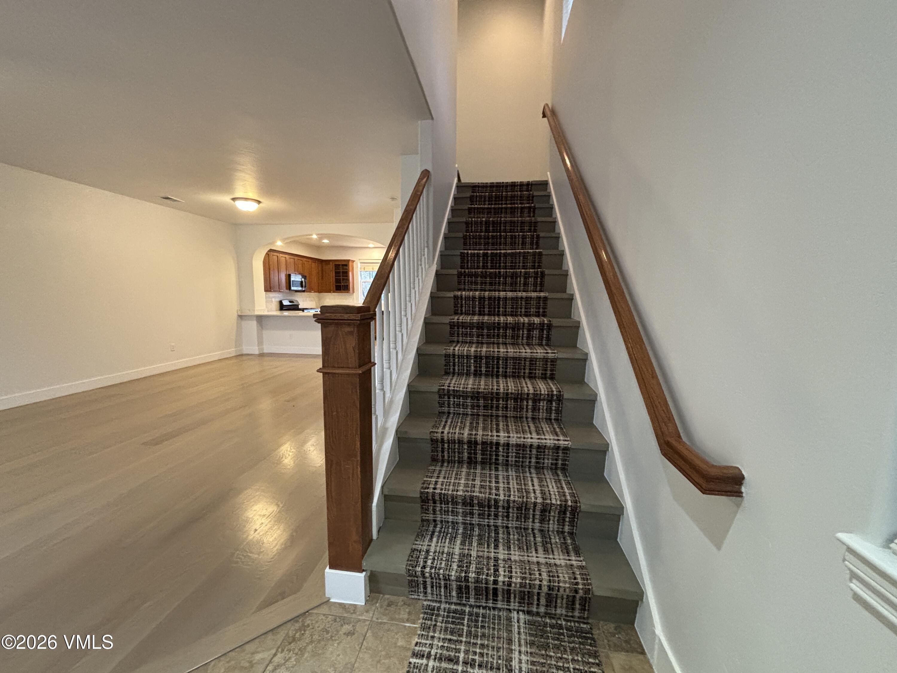 24 Pearch Street Eagle, CO 81631 - Photo 17 of 17 Stairs