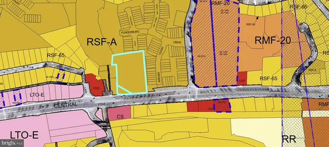 $2,800,000 | Central Avenue, Capitol Heights, MD 20743