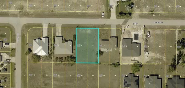$42,500 | 2056 Northwest 3rd Terrace, Cape Coral, FL 33993