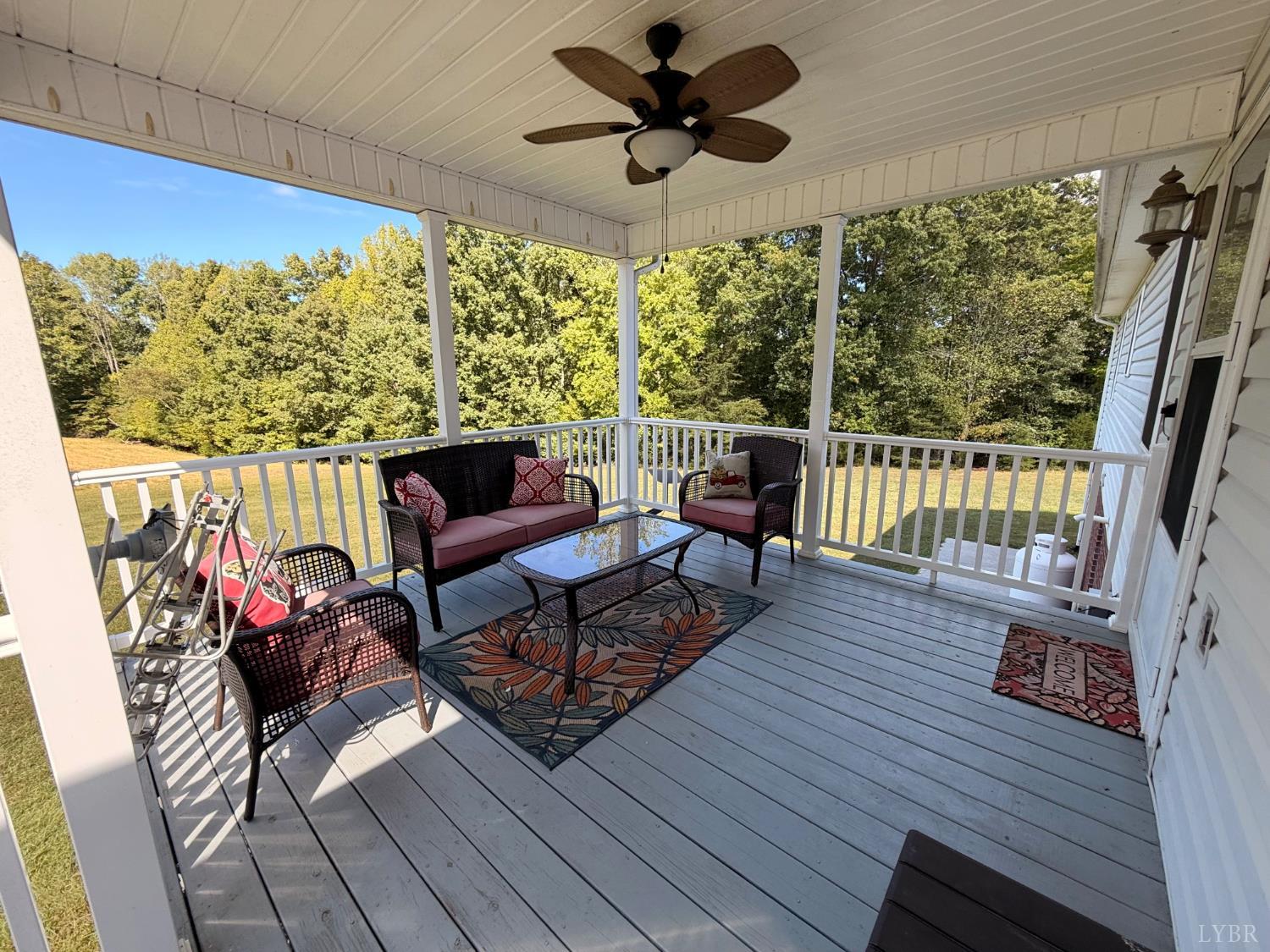 222 Rocky Ridge Road Gladys, VA 24554 - Photo 27 of 39 Gallery Image 27