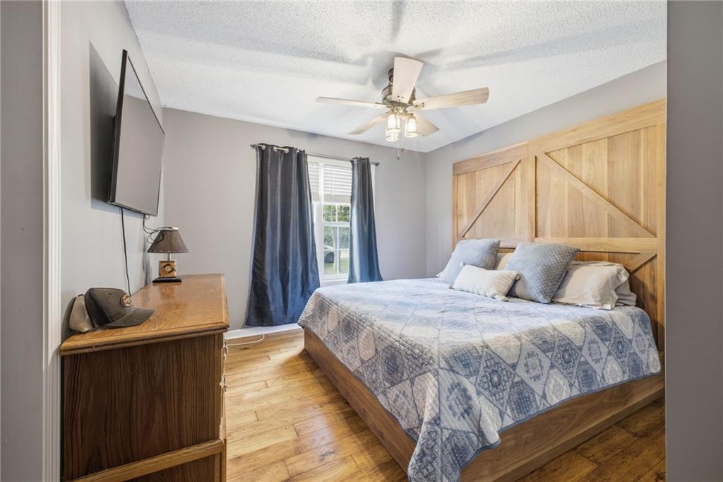 243 Bud Hardy Road Southeast Calhoun, GA 30701 - Photo 20 of 42