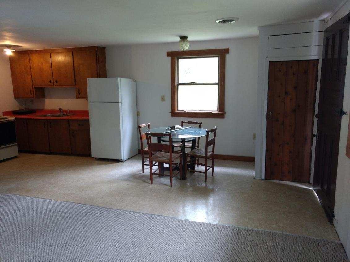 1407 Clark Hollow Road La Fayette, NY 13084 - Photo 35 of 42 Cottage interior before occupancy