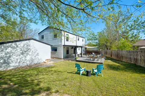 $575,000 | 6205 Hylawn Drive, Austin, TX 78723