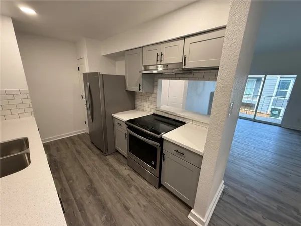 $97,990 | 8034 Antoine Drive, Unit 231, Houston, TX 77088