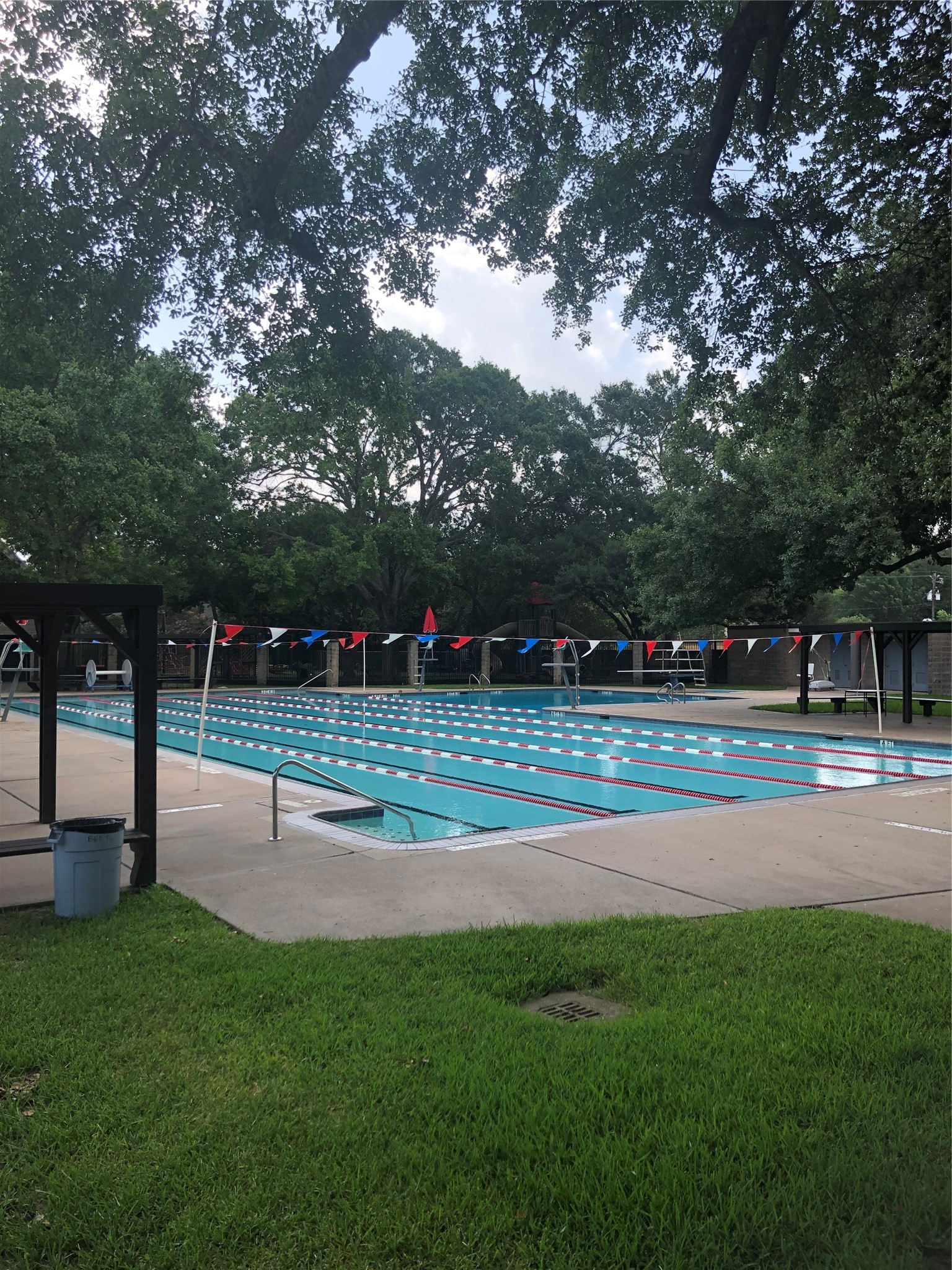 10310 Chevy Chase Drive Houston, TX 77042 - Photo 33 of 36 a view of a park