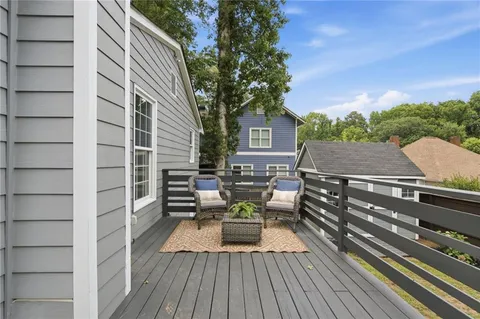 $675,000 | 101 Bates Avenue Northeast, Atlanta, GA 30317