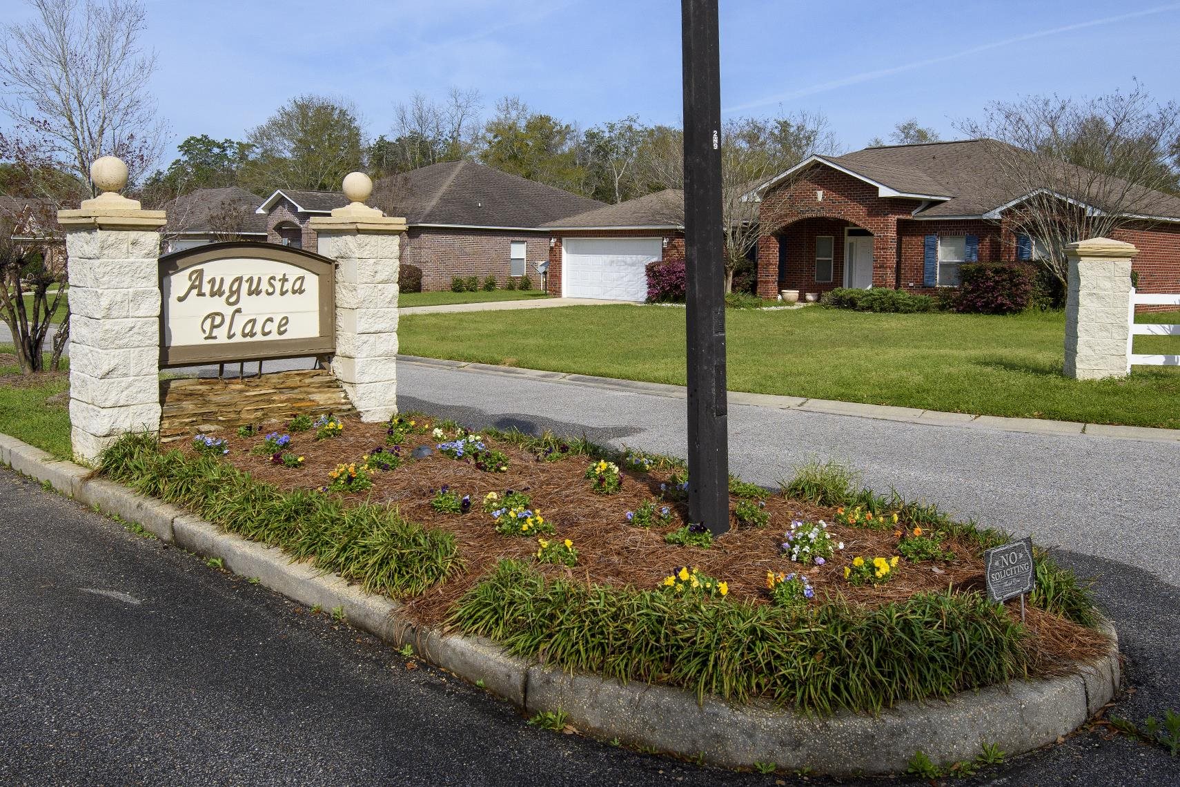 13352 Cathedral Lane Silverhill, AL 36576 - Photo 42 of 42