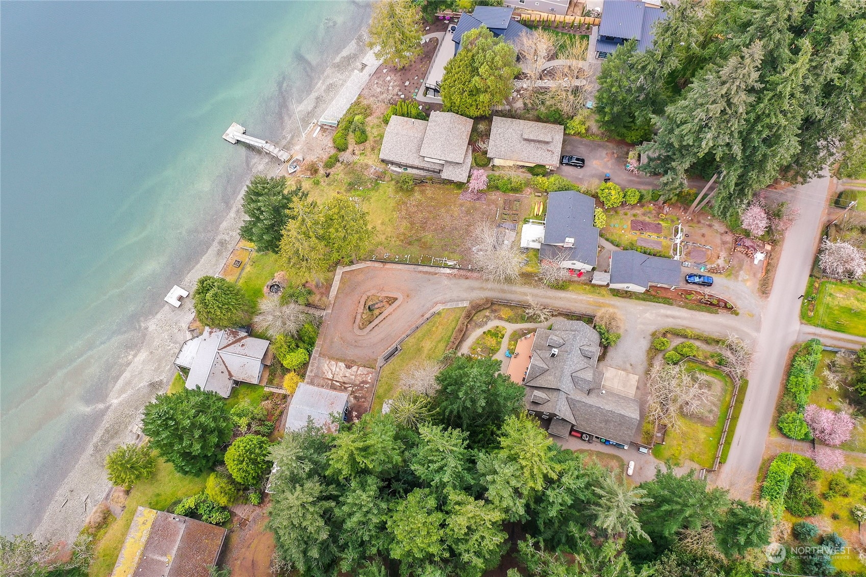 16019 Virginia Point Road Northeast Poulsbo, WA 98370 - Photo 39 of 40 Gallery Image 39