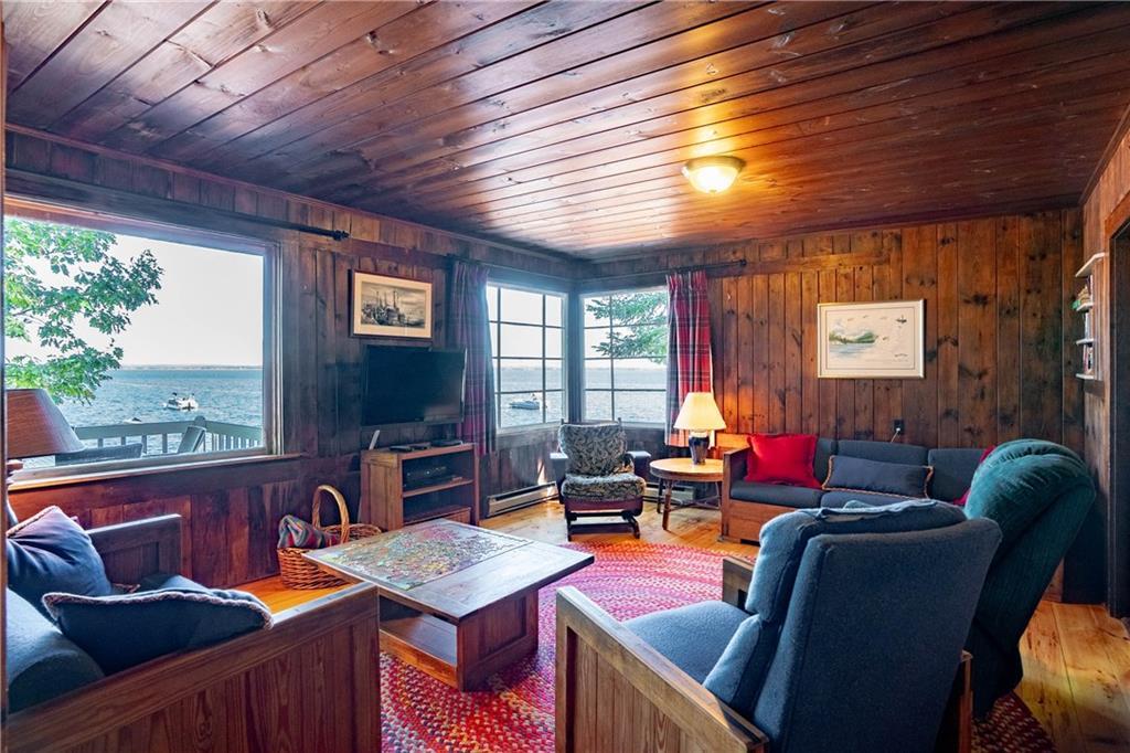 72 West Shore Road Sebago, ME 04029 - Photo 11 of 35 Photo
