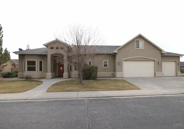 $569,900 | 2917 Brook View Lane, Grand Junction, CO 81503