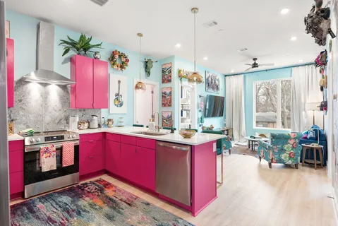 $614,900 | 1310 Lischey Avenue, Unit 206, Nashville, TN 37207
