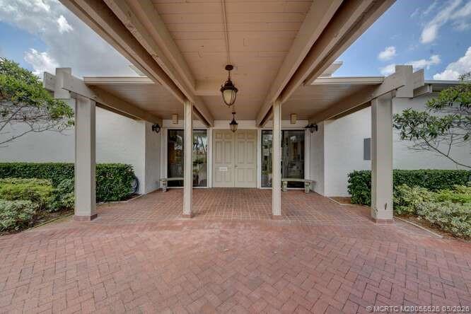 1950 Southwest Palm City Road, Unit 3209 Stuart, FL 34994 - Photo 40 of 64 Clubhouse