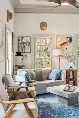 $1,690,000 | 6 Catfiddle Street, Charleston, SC 29403