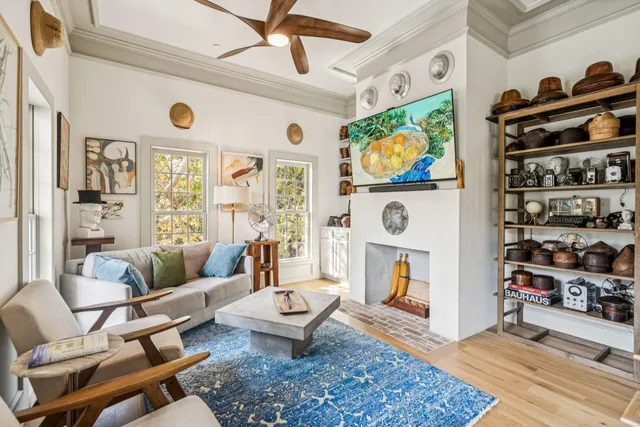 $1,690,000 | 6 Catfiddle Street, Charleston, SC 29403