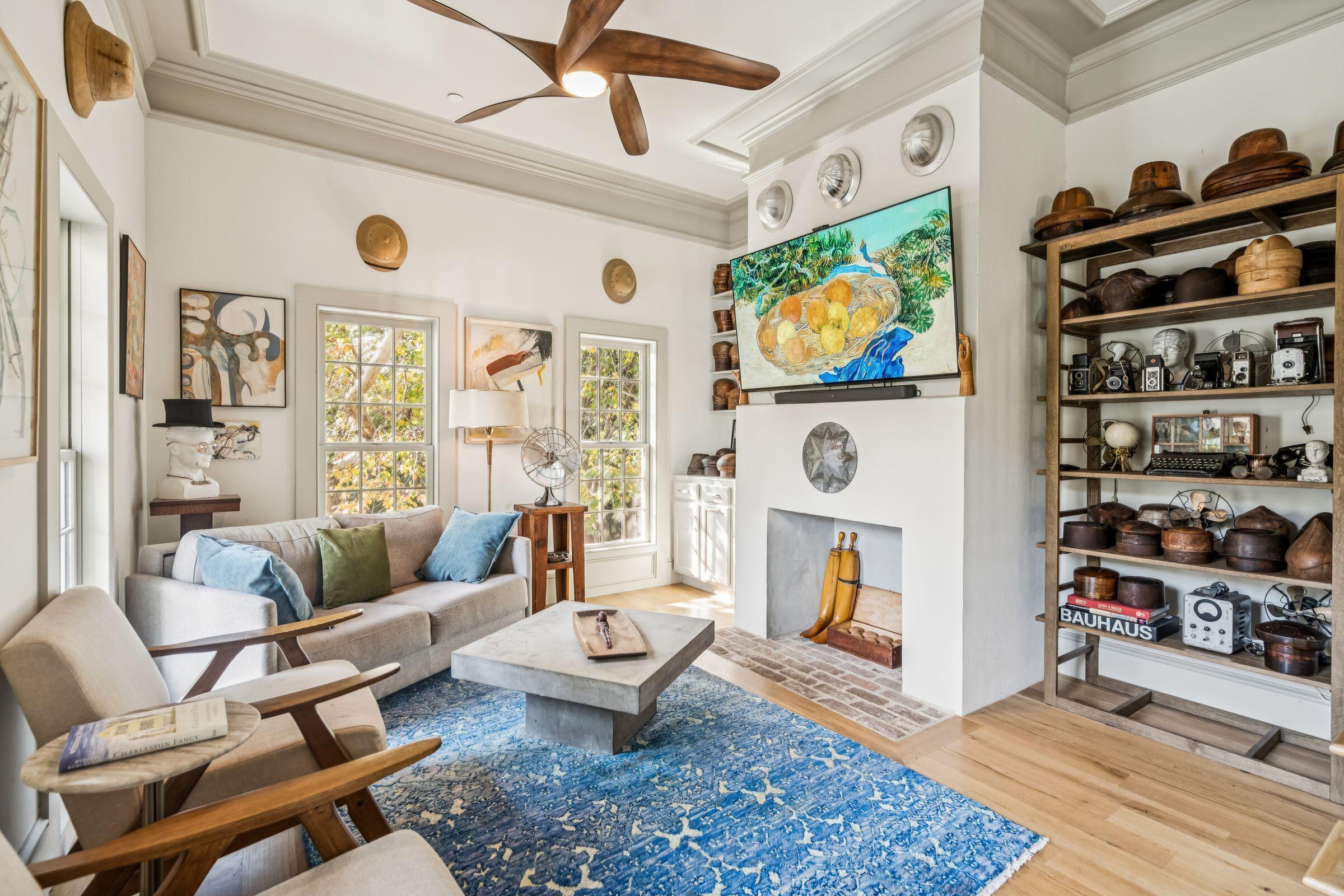 6 Catfiddle Street Charleston, SC 29403 - Photo 13 of 87 28_6CatfiddleSt-KeenEyeMarketing-027