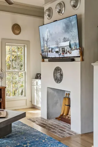 $1,690,000 | 6 Catfiddle Street, Charleston, SC 29403