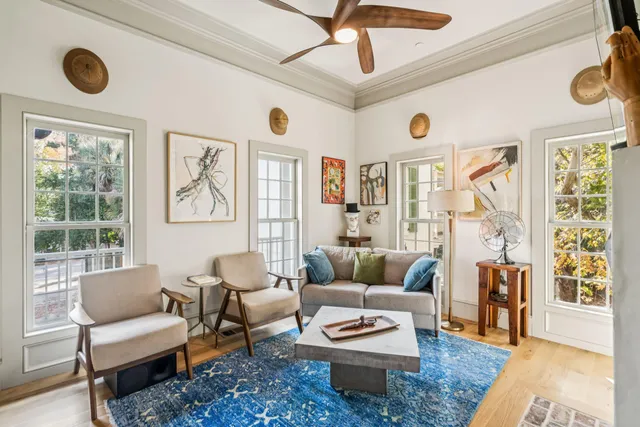 $1,690,000 | 6 Catfiddle Street, Charleston, SC 29403