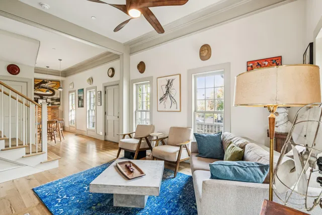 $1,690,000 | 6 Catfiddle Street, Charleston, SC 29403