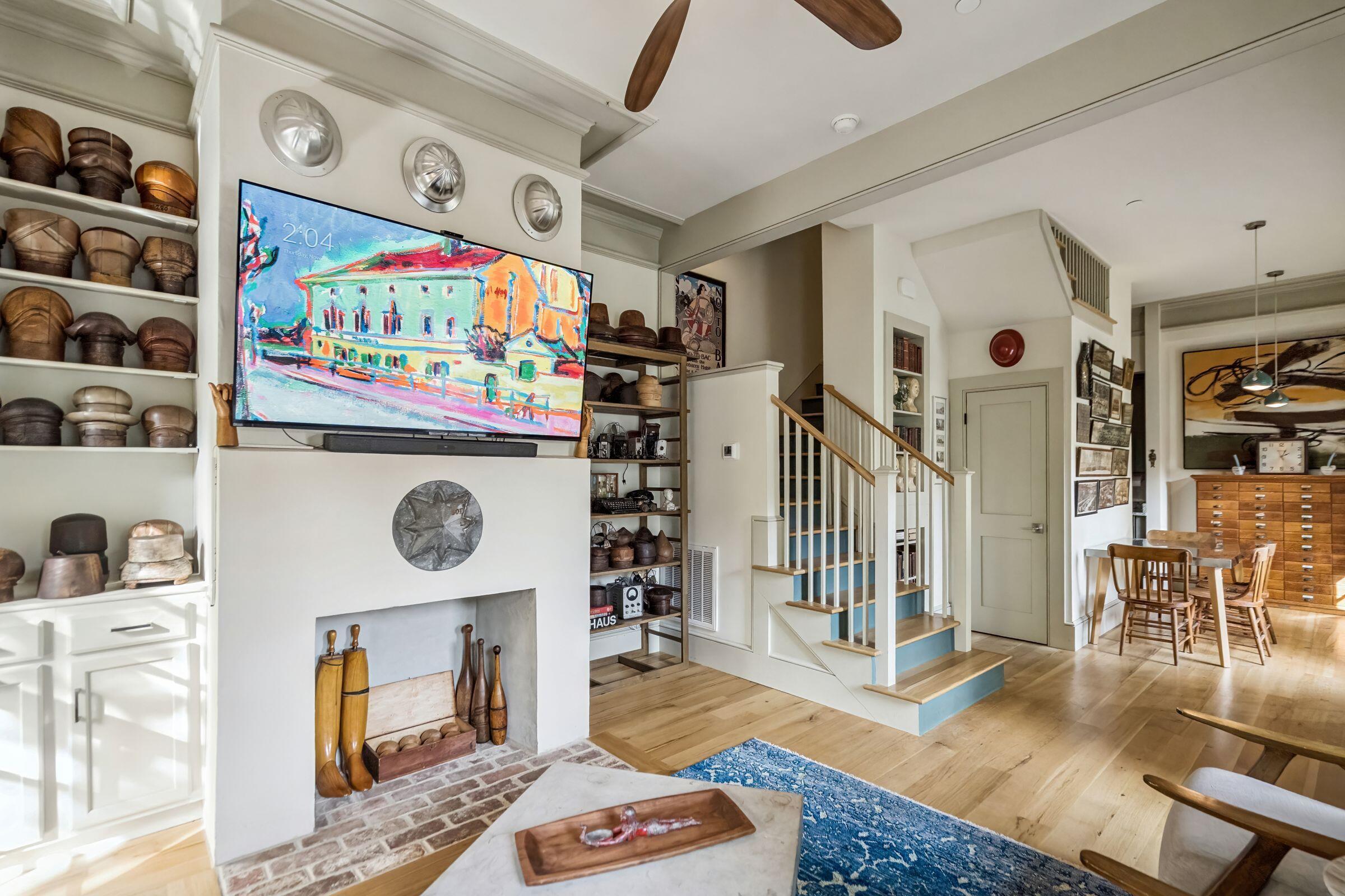 6 Catfiddle Street Charleston, SC 29403 - Photo 18 of 87 33_6CatfiddleSt-KeenEyeMarketing-032