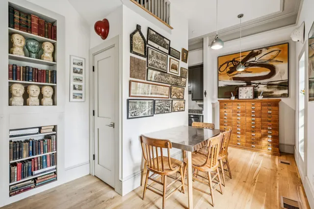 $1,690,000 | 6 Catfiddle Street, Charleston, SC 29403