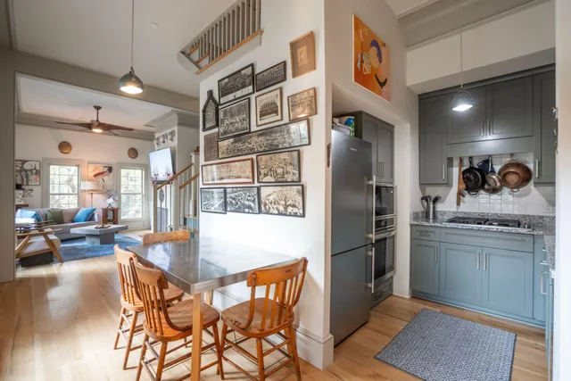 $1,690,000 | 6 Catfiddle Street, Charleston, SC 29403