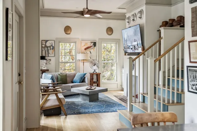 $1,690,000 | 6 Catfiddle Street, Charleston, SC 29403