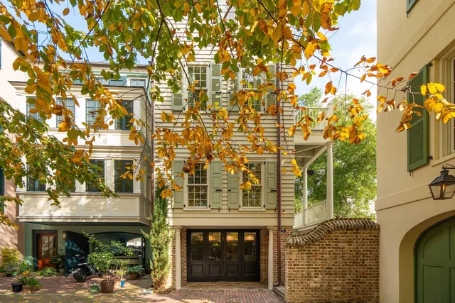 $1,690,000 | 6 Catfiddle Street, Charleston, SC 29403