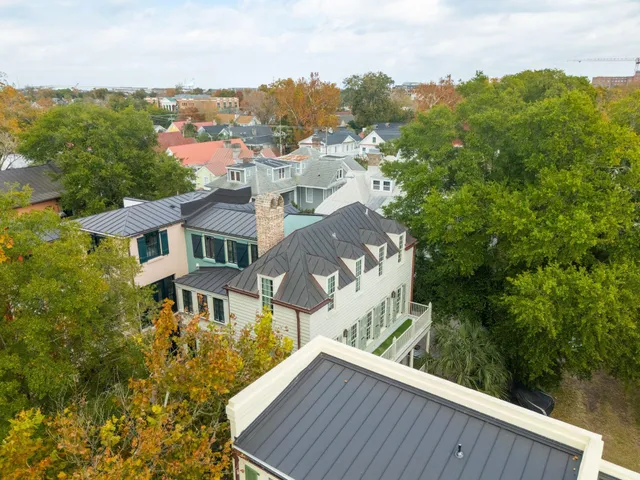 $1,690,000 | 6 Catfiddle Street, Charleston, SC 29403