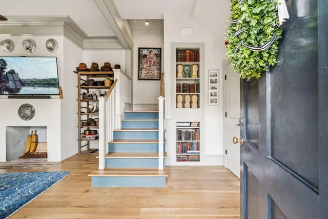 $1,690,000 | 6 Catfiddle Street, Charleston, SC 29403