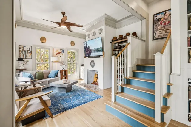 $1,690,000 | 6 Catfiddle Street, Charleston, SC 29403