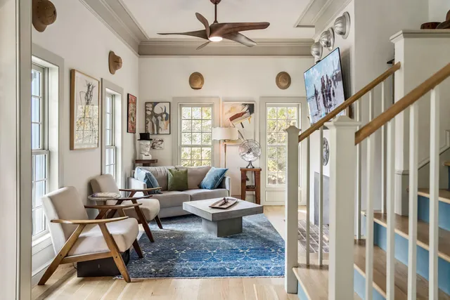 $1,690,000 | 6 Catfiddle Street, Charleston, SC 29403