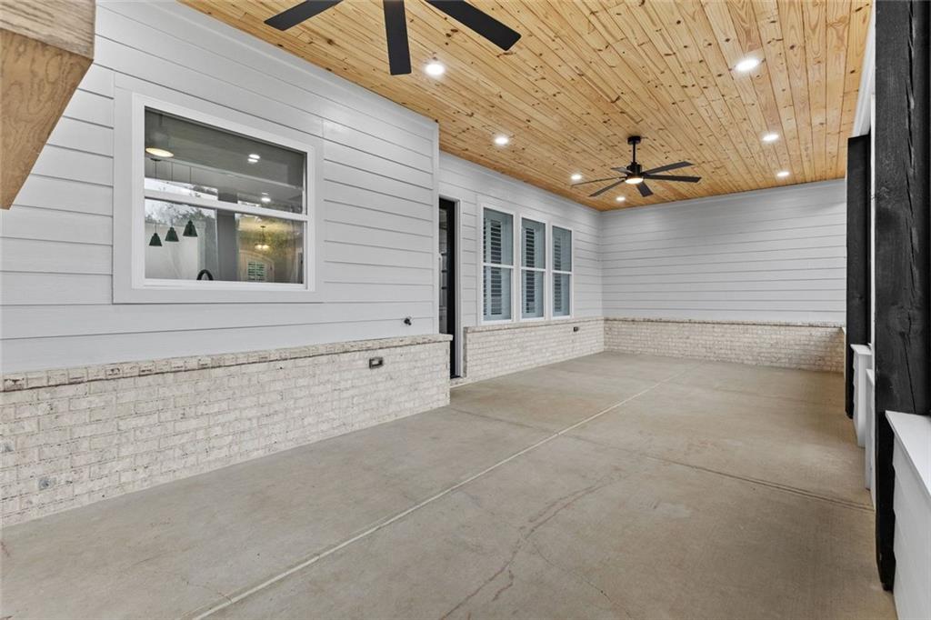 825 Arch Tanner Road Bethlehem, GA 30620 - Photo 48 of 60