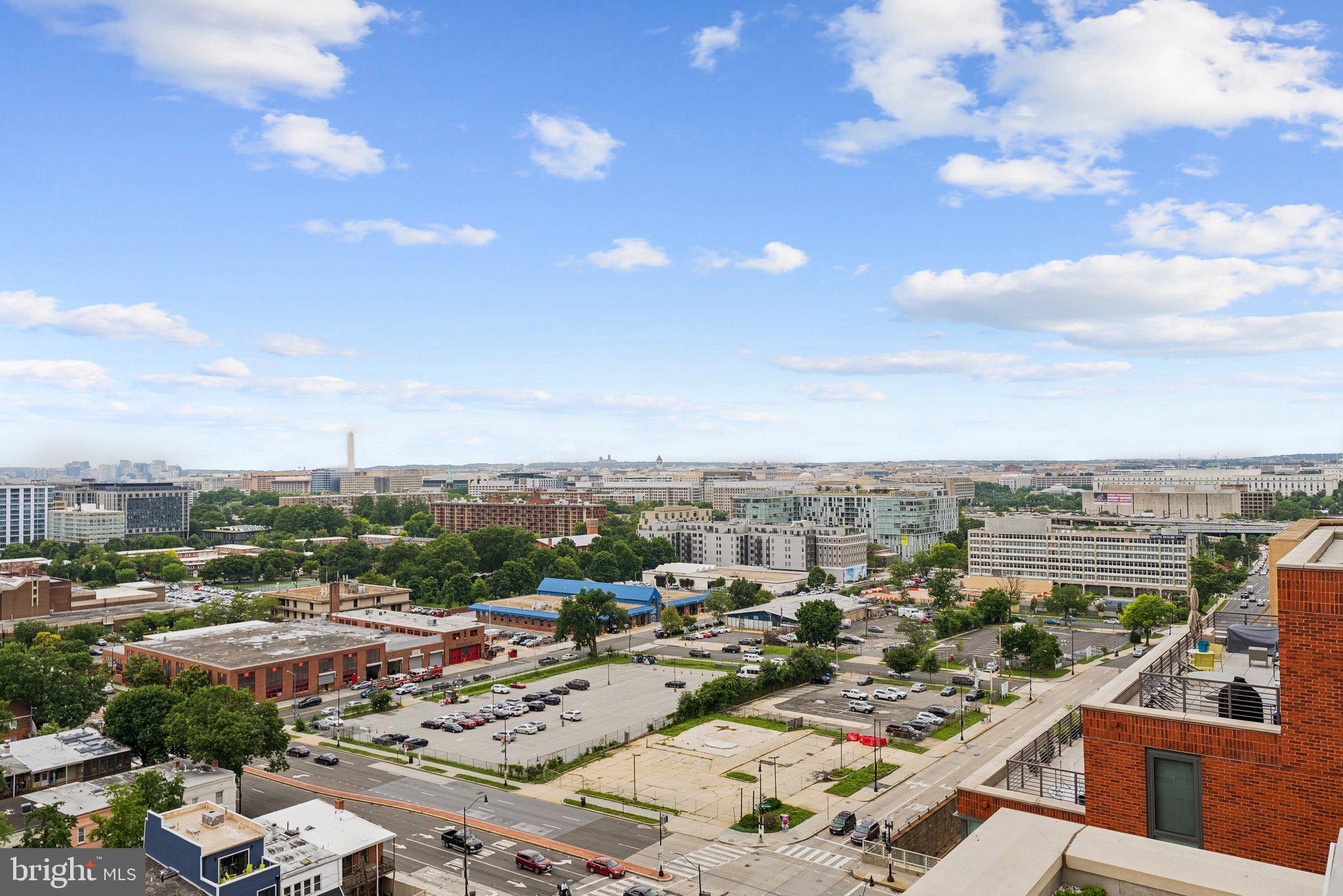 1211 Van Street Southeast, Unit 913 Washington, DC 20003 - Photo 22 of 38