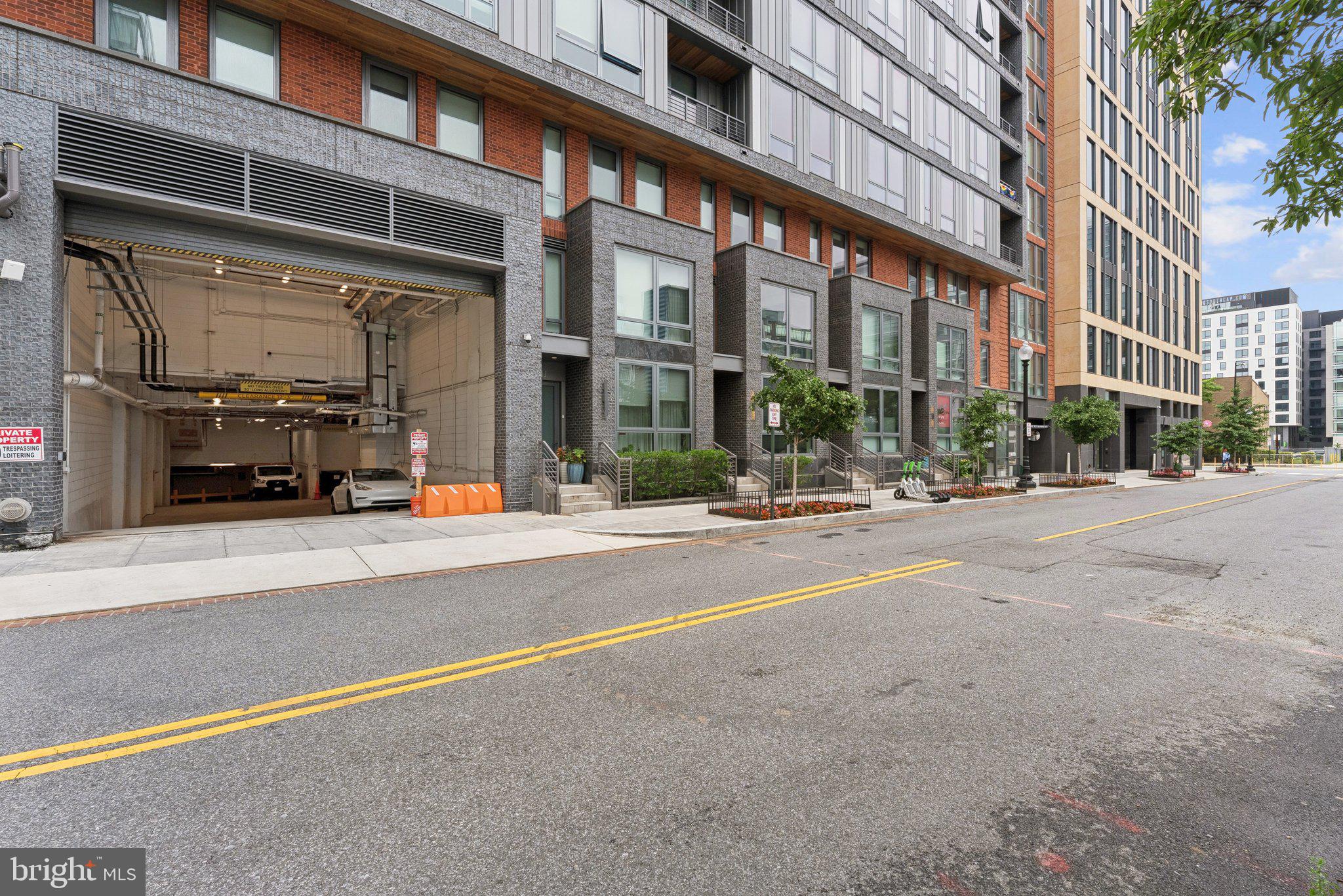 1211 Van Street Southeast, Unit 913 Washington, DC 20003 - Photo 37 of 38